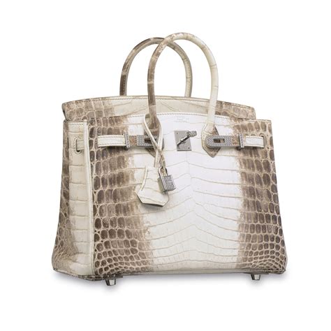 crocodile skin bag hermes|Hermes birkin crocodile diamond.